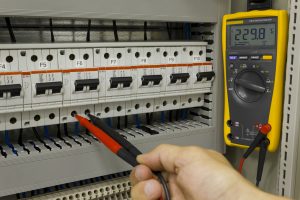 Electricians in Cockfosters, East Barnet, EN4