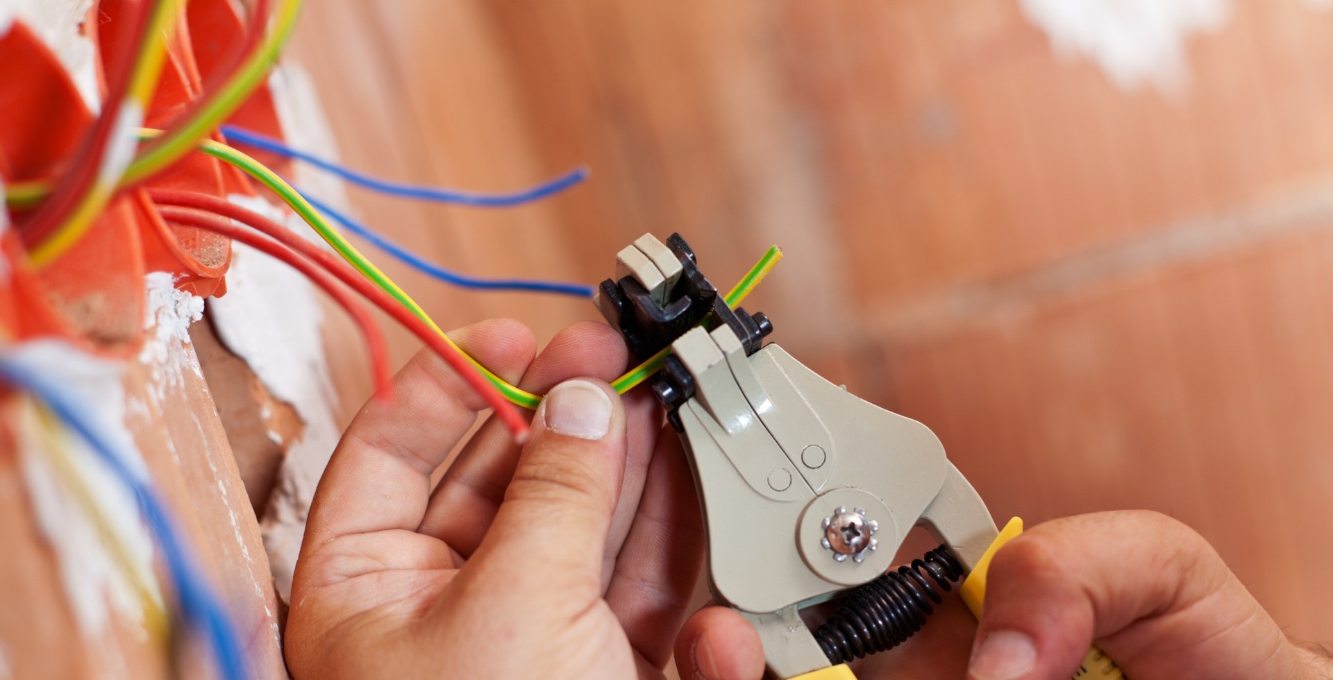 Electricians testimonials Cockfosters