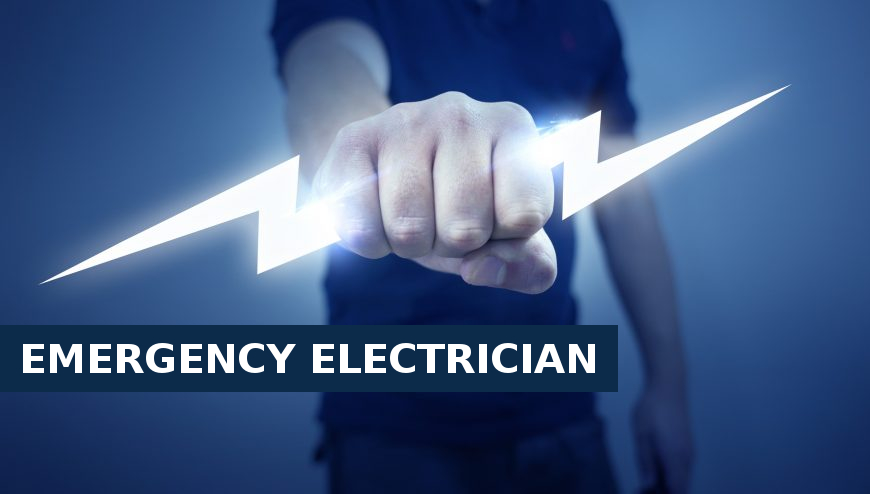 Emergency Electrician Cockfosters