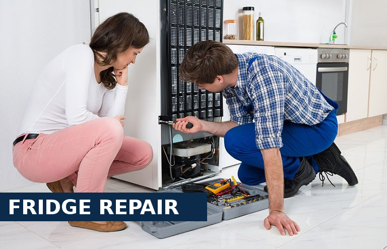 Fridge Repair Cockfosters