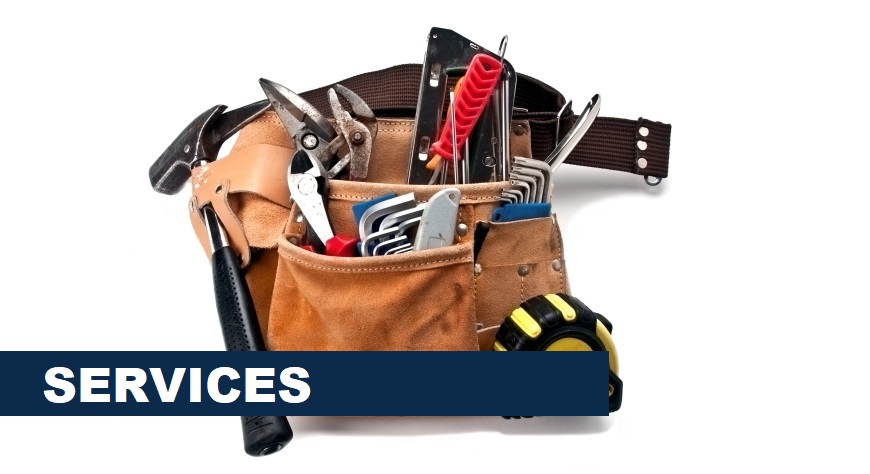 Electrical services Cockfosters