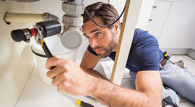 Plumbers Cockfosters